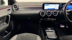 Mercedes-Benz A-Class A200 AMG Line Executive 5dr Auto Petrol Hatchback